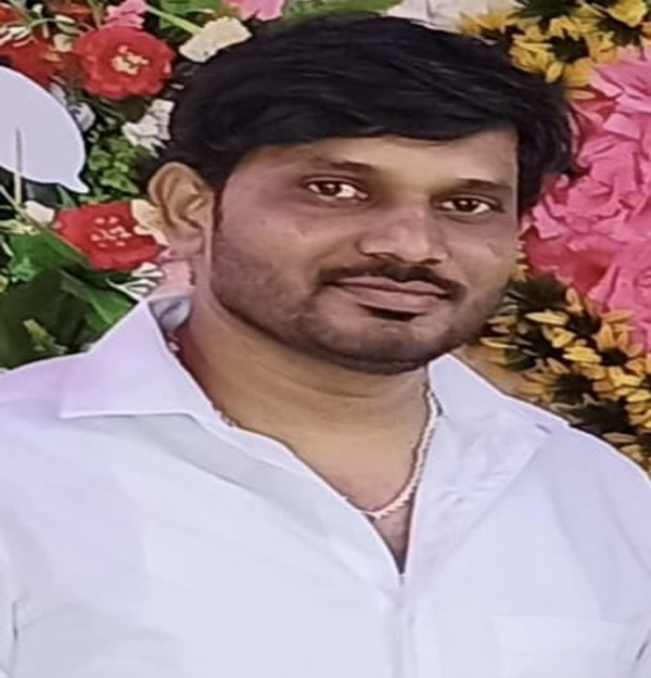 Lakshya Agrawal